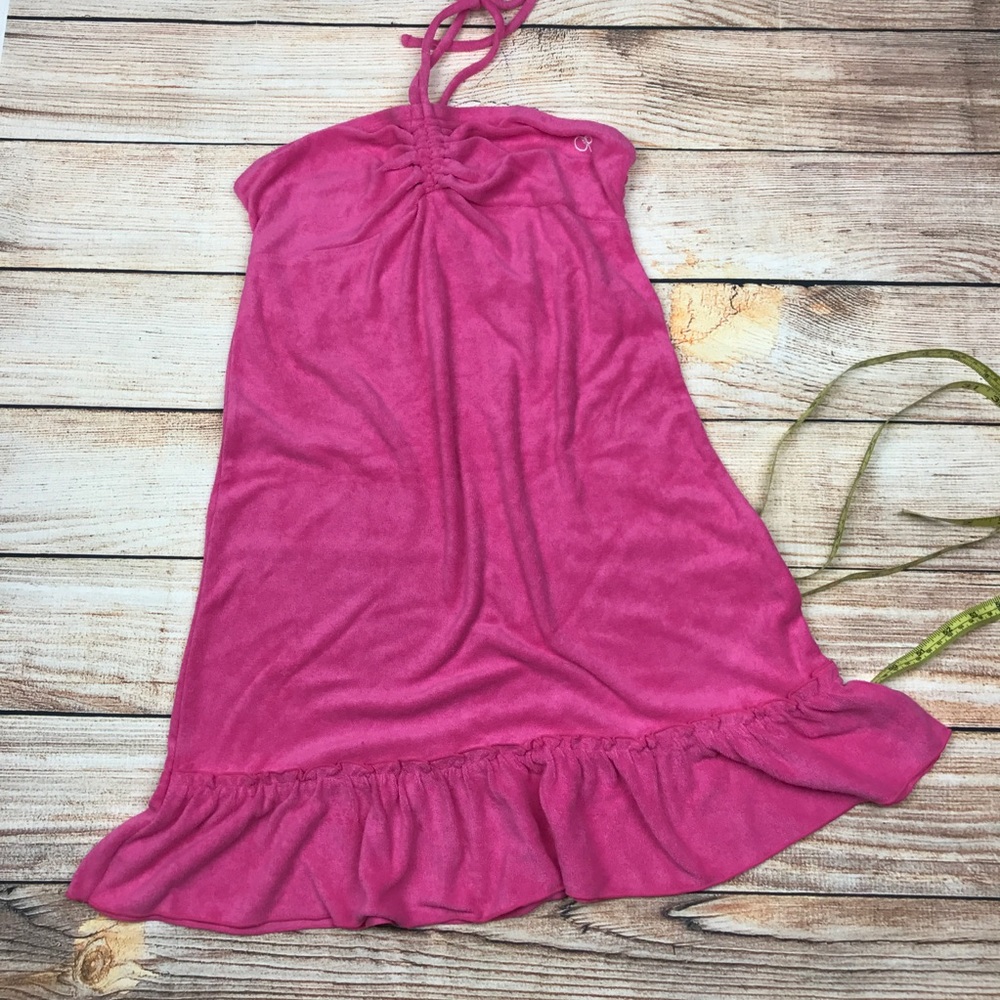 OP Swim Coverup Sz M
